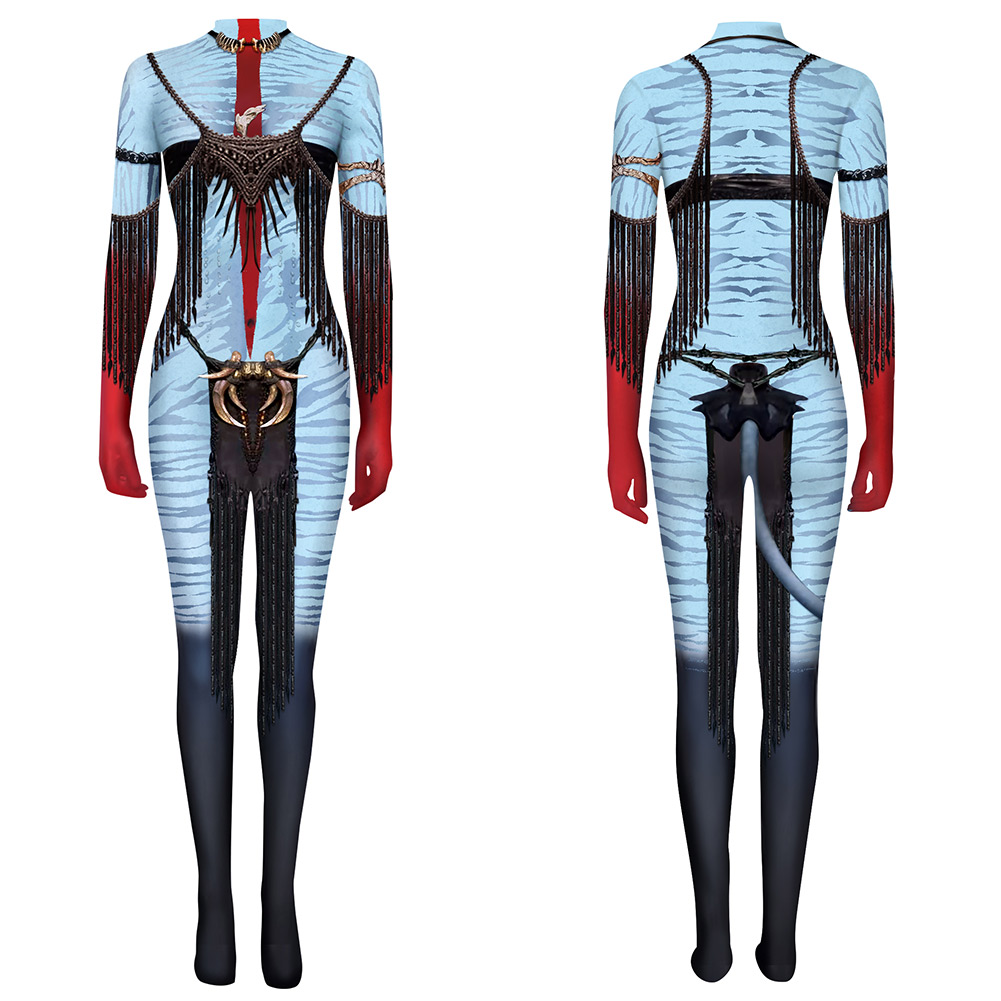 Movie Avatar Varang Cosplay Co - Cosplay Floating Prop ulasan dan harga