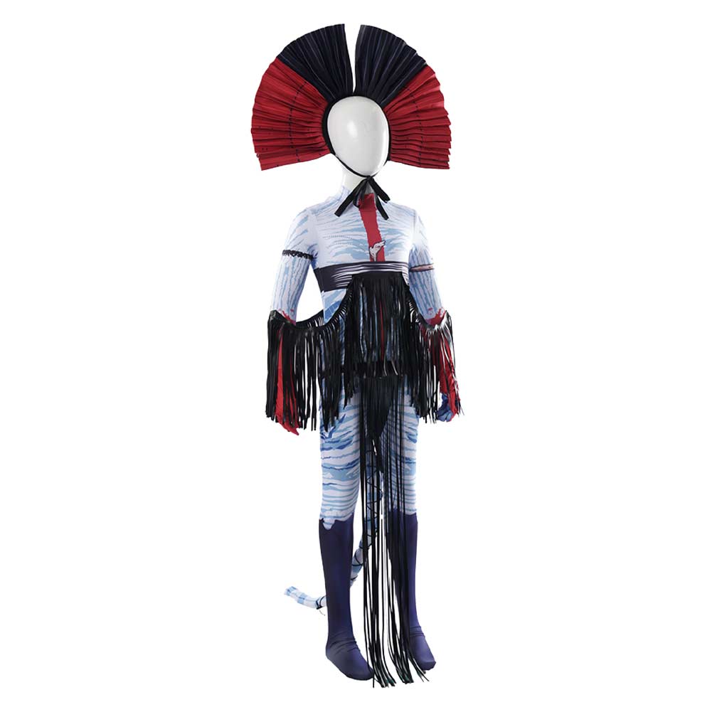 Movie Avatar Varang Cosplay Co - Cosplay Floating Prop ulasan dan harga