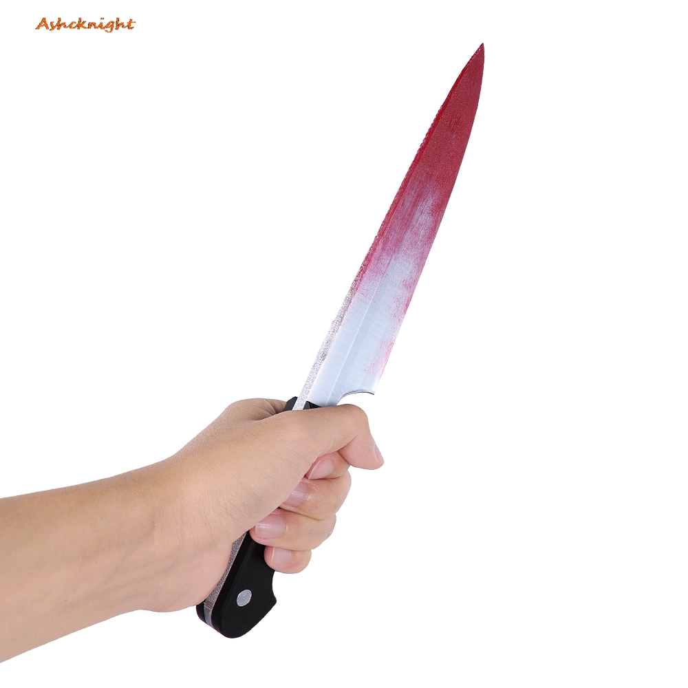 Terrifier 4 Cosplay Art Clown  - Cosplay Prop Knife ulasan dan harga