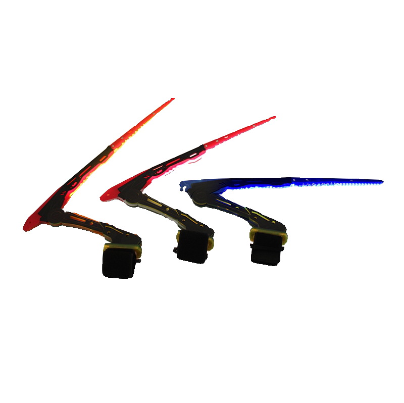 Anime Cyberpunk Katana Mantis  - Cosplay Prop Knife ulasan dan harga