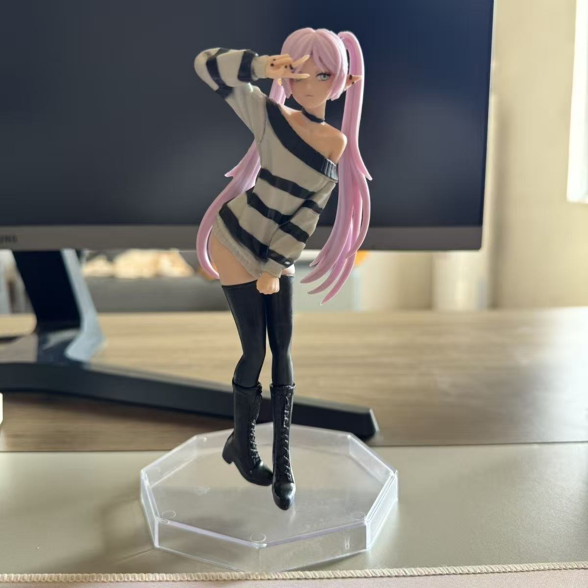 New Frieren: Beyond Journey’s  - Kotobukiya Bishoujo ulasan dan harga