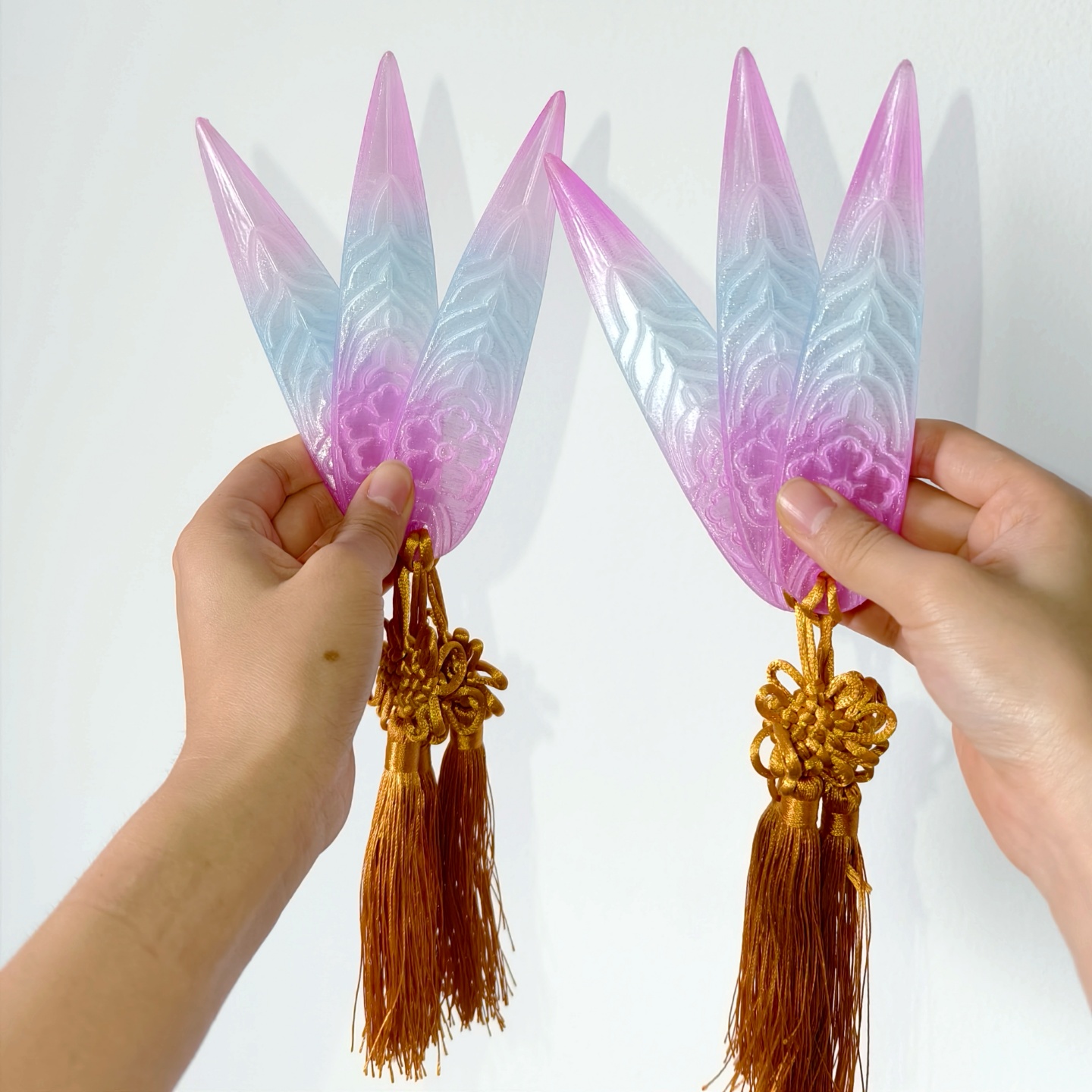 Fulujiacos Women's   Zoeyy Cos - Cosplay Floating Prop ulasan dan harga