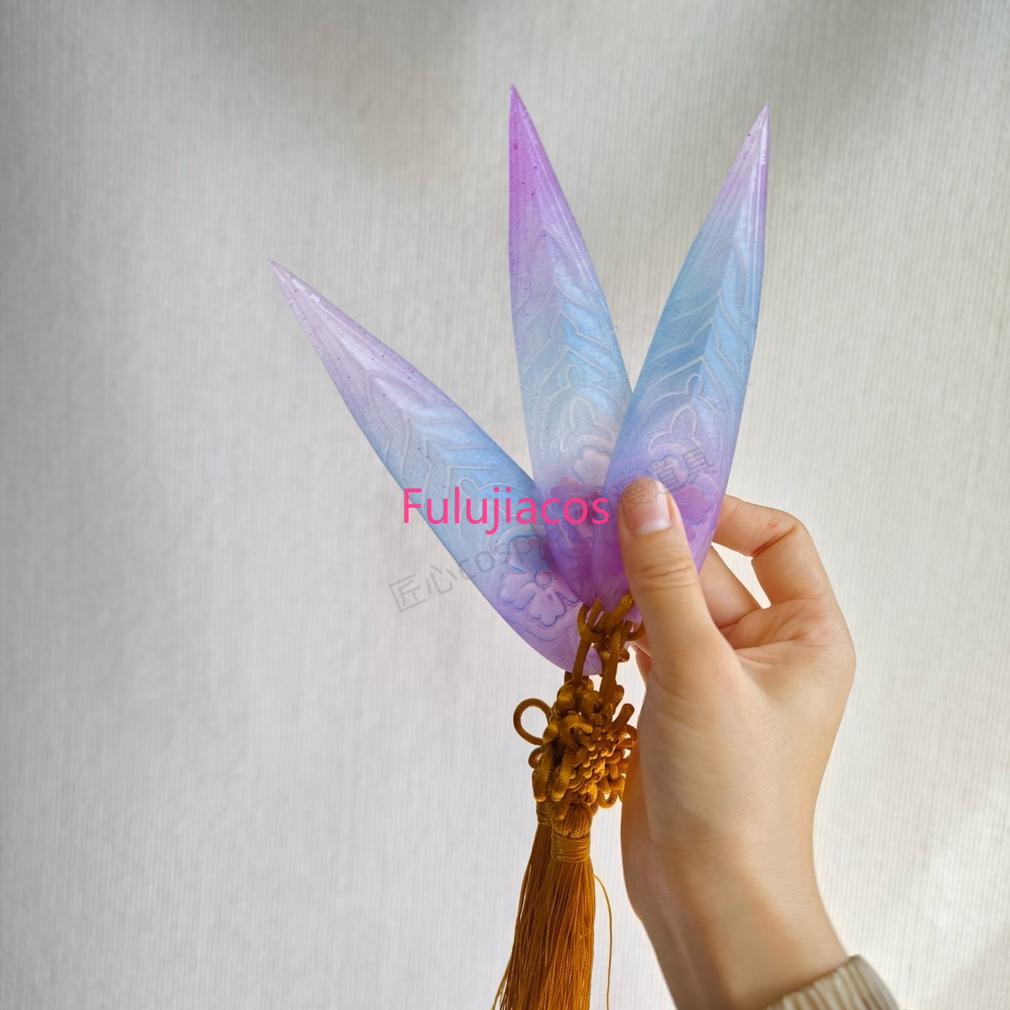 Fulujiacos Women's   Zoeyy Cos - Cosplay Floating Prop ulasan dan harga