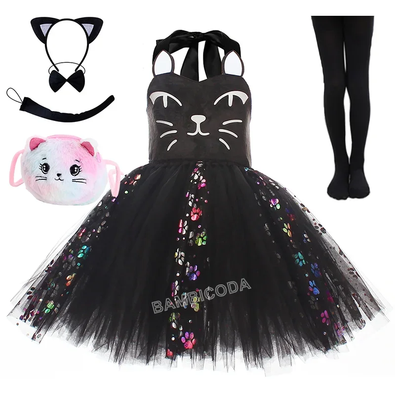 Halloween Animal Cat Cosplay P - Cosplay Floating Prop ulasan dan harga