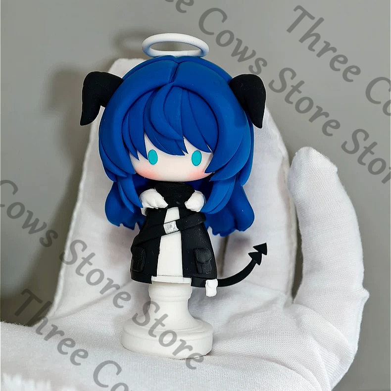 Anime Arknights Mostima Cospla - Cosplay Prop Kit ulasan dan harga