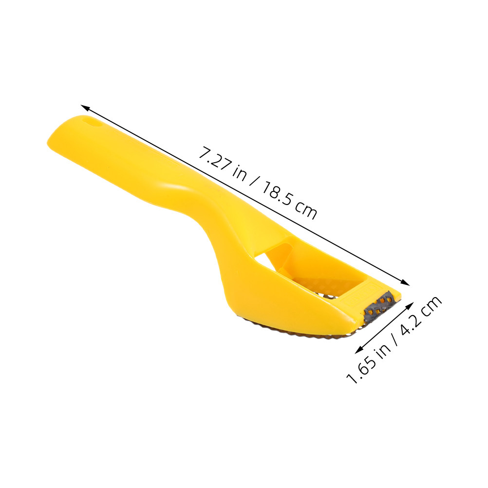 Metal Pottery Shaping Tool wit - Foam Clay Sculpt ulasan dan harga