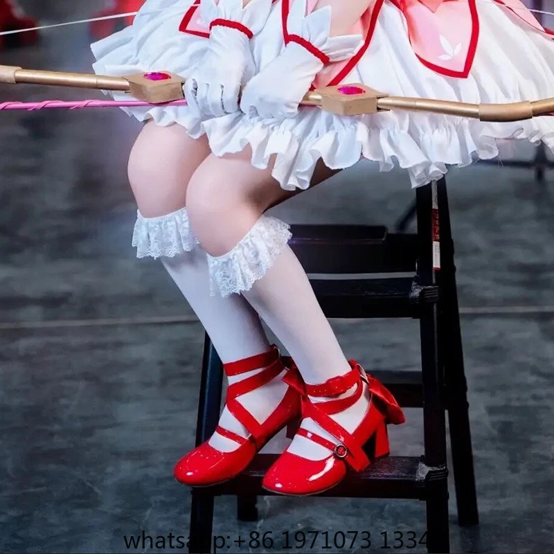 Anime Puella Magi Madoka Magic - Cosplay Floating Prop ulasan dan harga