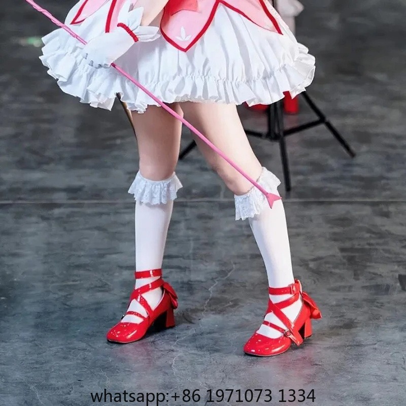 Anime Puella Magi Madoka Magic - Cosplay Floating Prop ulasan dan harga