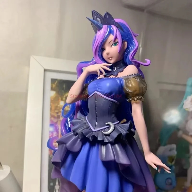 New Stock My Little Poni Serie - Kotobukiya Bishoujo ulasan dan harga