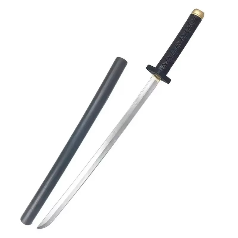2025 New 61cm Deadpool Katana  - Cosplay Prop Knife ulasan dan harga