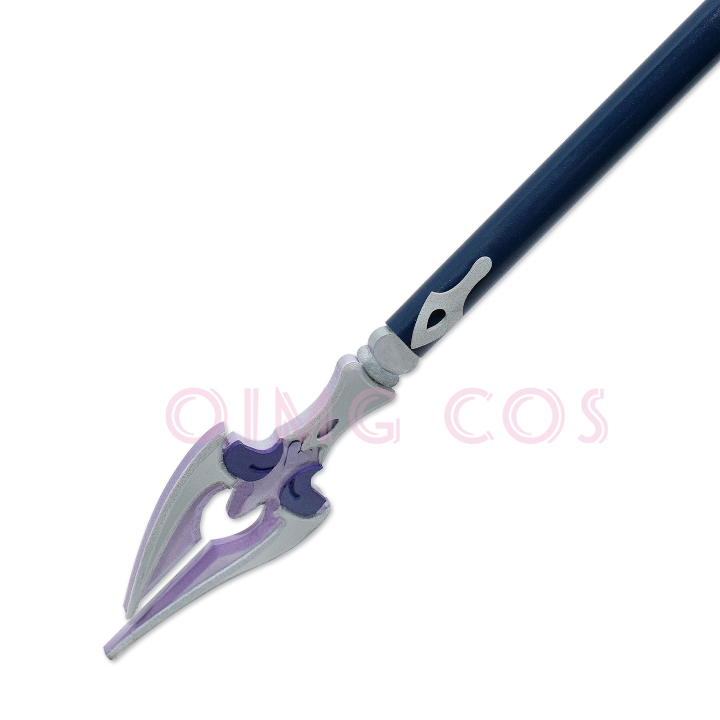 Genshin Impact Flins Cosplay P - Cosplay Prop Knife ulasan dan harga