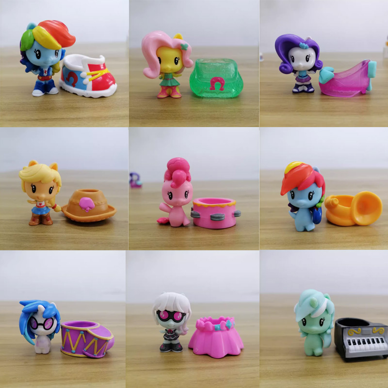 Hasbro My Little Pony Twilight - Kotobukiya Bishoujo ulasan dan harga