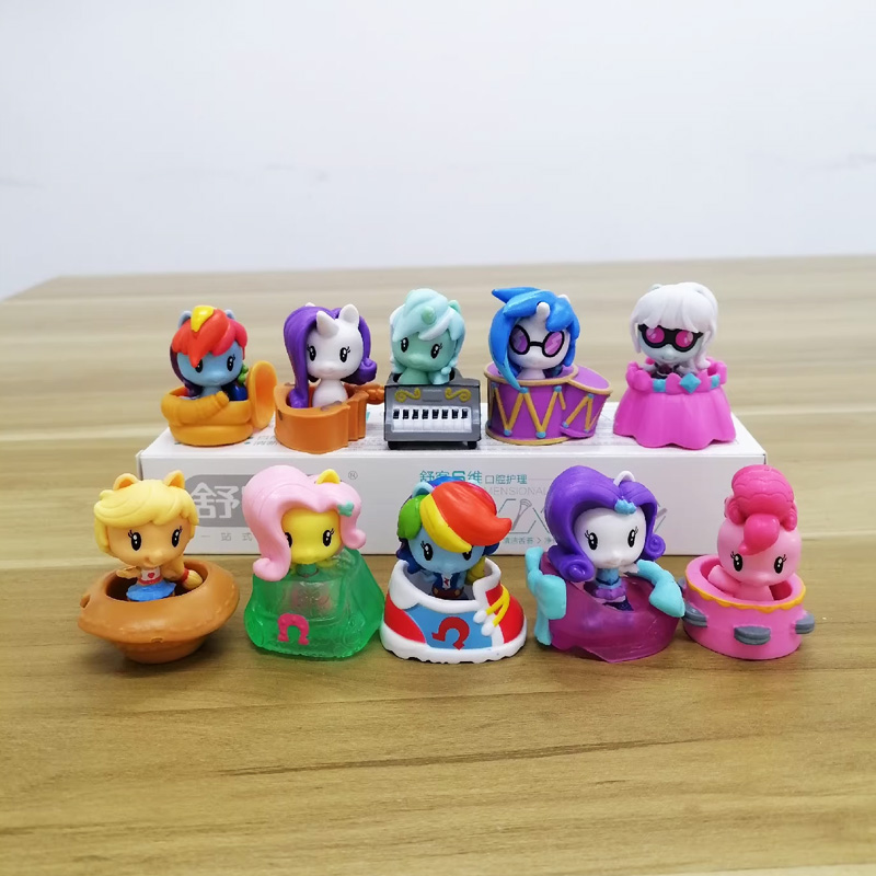 Hasbro My Little Pony Twilight - Kotobukiya Bishoujo ulasan dan harga