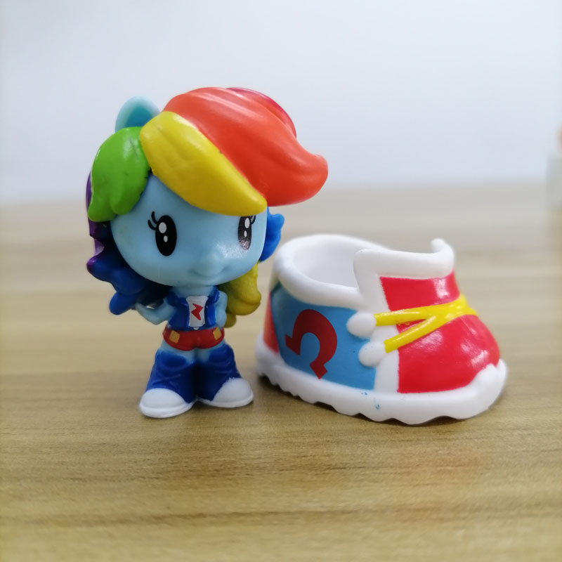 Hasbro My Little Pony Twilight - Kotobukiya Bishoujo ulasan dan harga