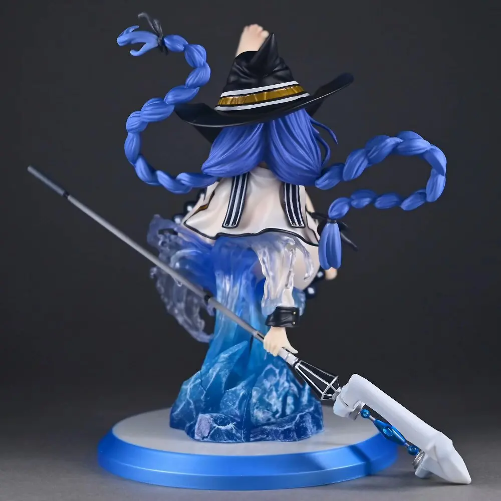 Mushoku Tensei Roxy 19cm Anime - Kotobukiya Bishoujo ulasan dan harga