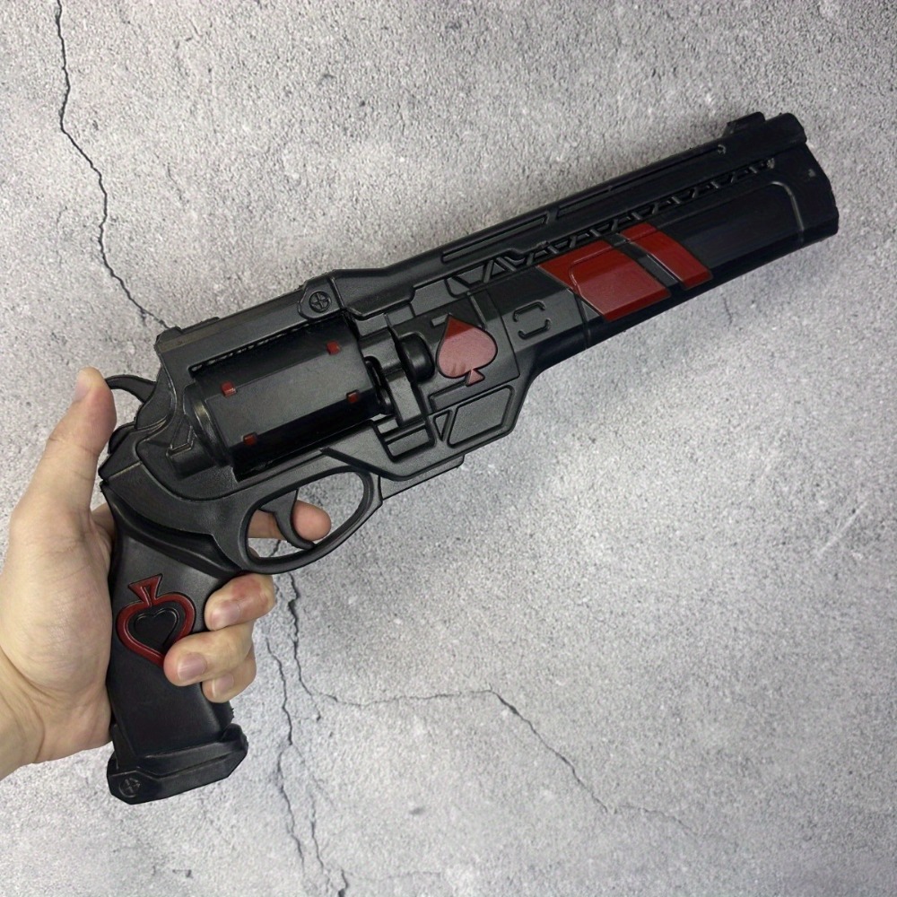Anime Destiny 2 Cosplay Prop G - Cosplay Prop Katana ulasan dan harga
