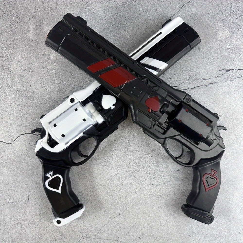 Anime Destiny 2 Cosplay Prop G - Cosplay Prop Katana ulasan dan harga
