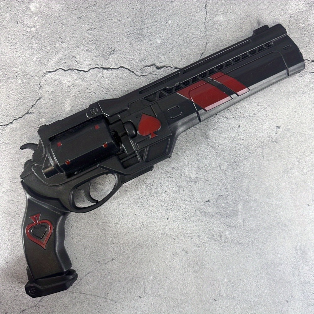 Anime Destiny 2 Cosplay Prop G - Cosplay Prop Katana ulasan dan harga