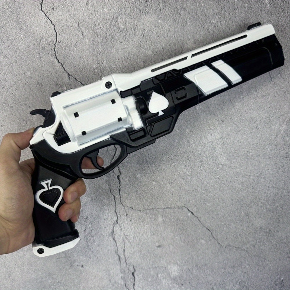 Anime Destiny 2 Cosplay Prop G - Cosplay Prop Katana ulasan dan harga