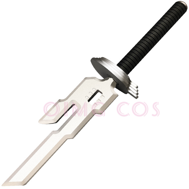 Fushiguro Toji Cosplay Props M - Cosplay Prop Knife ulasan dan harga
