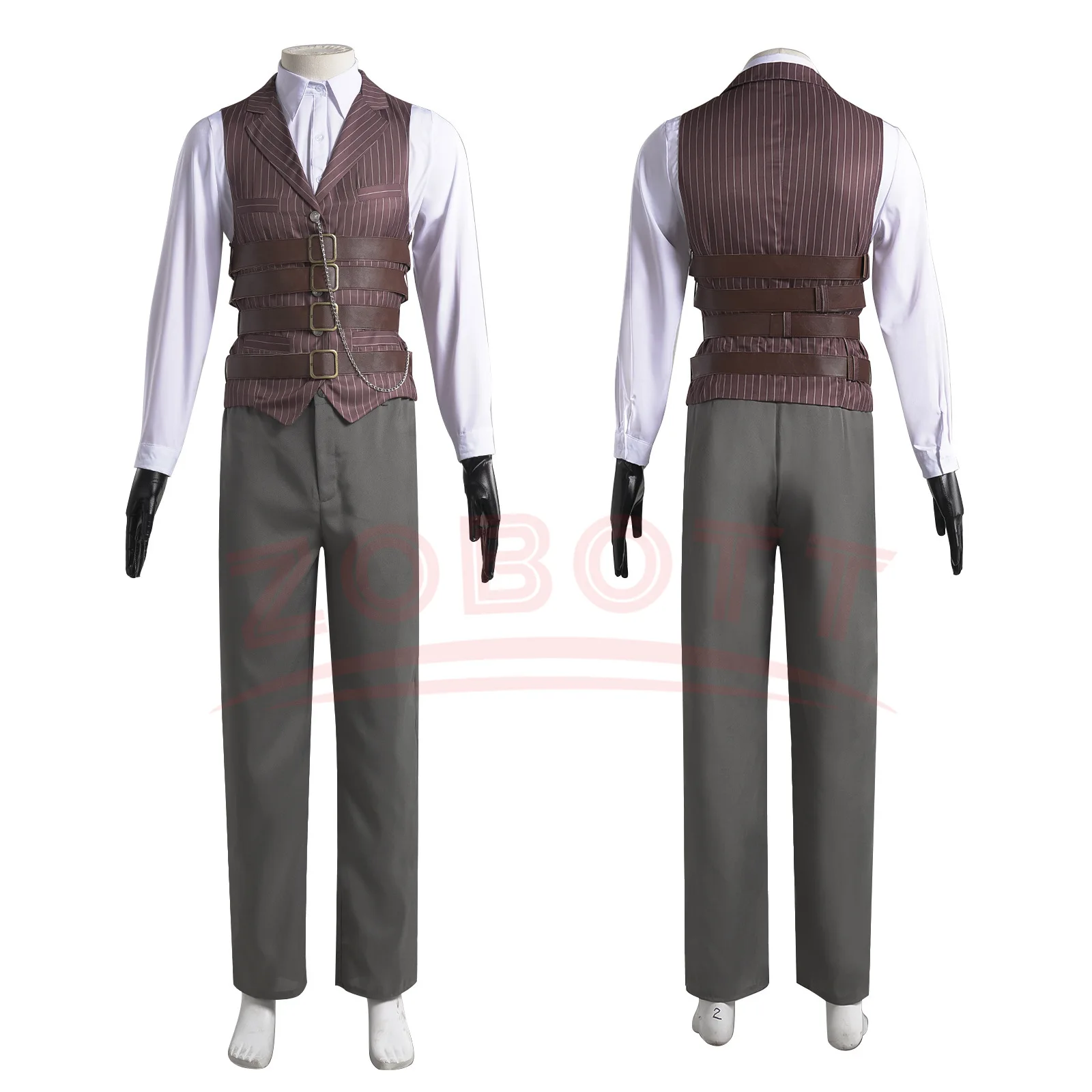 Anime Game Bloodborne Gehrman  - Bloodborne Cosplay Prop ulasan dan harga