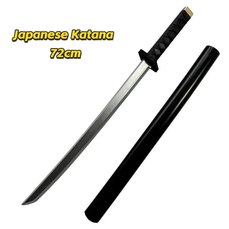 Cosplay Deadpool Katana Pu Ani - Cosplay Prop Katana ulasan dan harga