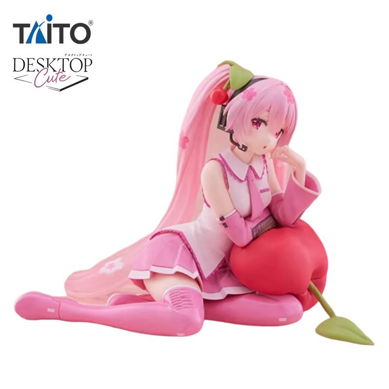 In Stock TAiTO Desktop Cute Ha - Kotobukiya Bishoujo ulasan dan harga