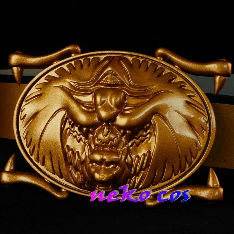 Hyakujuu Sentai Gaoranger Cosp - Cosplay Prop 3D Print ulasan dan harga
