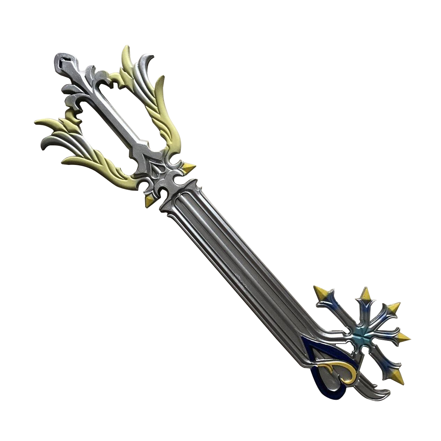 88cm Cosplay Kingdom Hearts Go - Keyblade Cosplay Prop ulasan dan harga