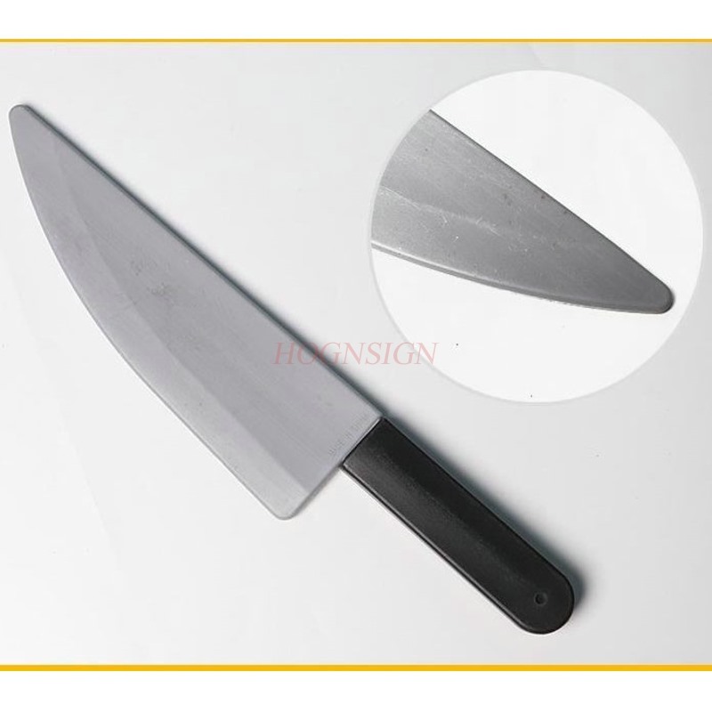 Halloween props cos horror wit - Cosplay Prop Axe ulasan dan harga