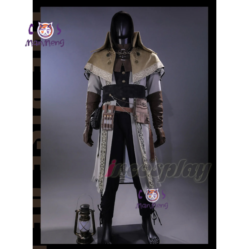 Game Bloodborne Tomb Prospecto - Bloodborne Cosplay Prop ulasan dan harga