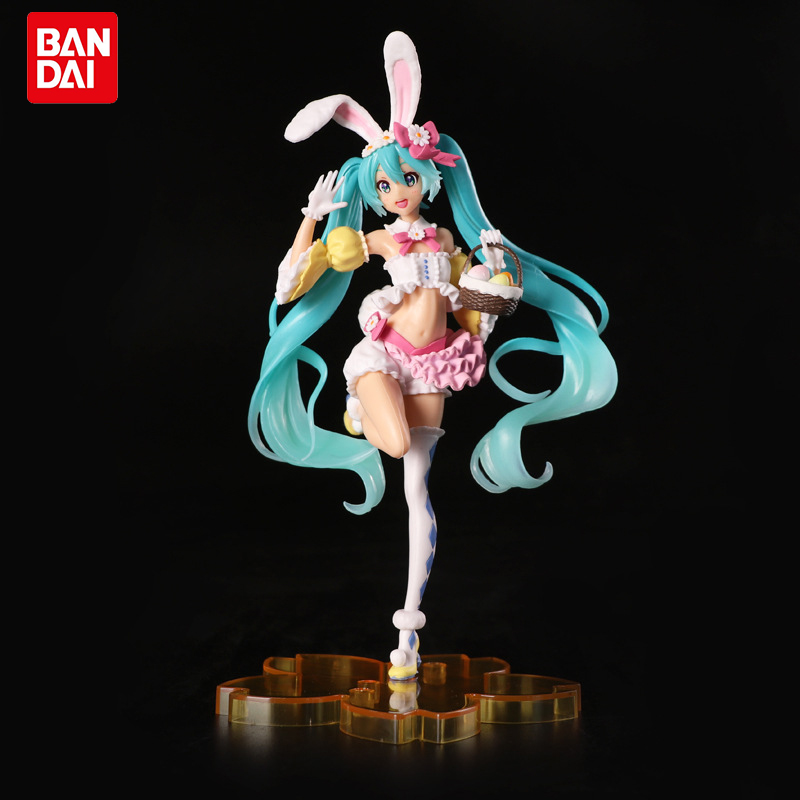 23CM Hatsune Miku Anime Figure - Kotobukiya Bishoujo ulasan dan harga