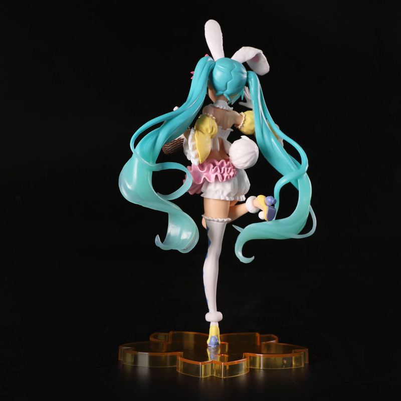23CM Hatsune Miku Anime Figure - Kotobukiya Bishoujo ulasan dan harga