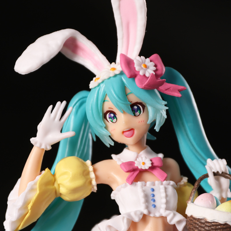 23CM Hatsune Miku Anime Figure - Kotobukiya Bishoujo ulasan dan harga