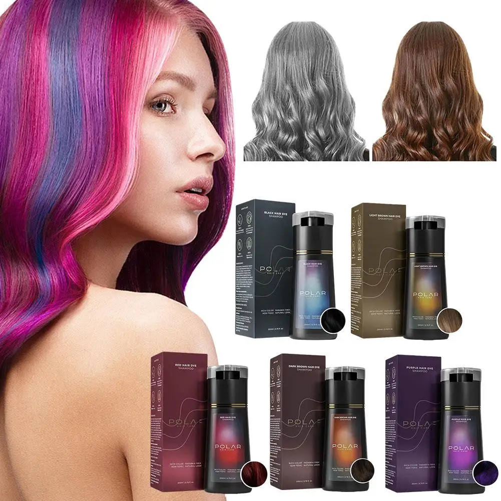 Multi-Shade Gray Cover Hair Sh - Hair Spray Color ulasan dan harga