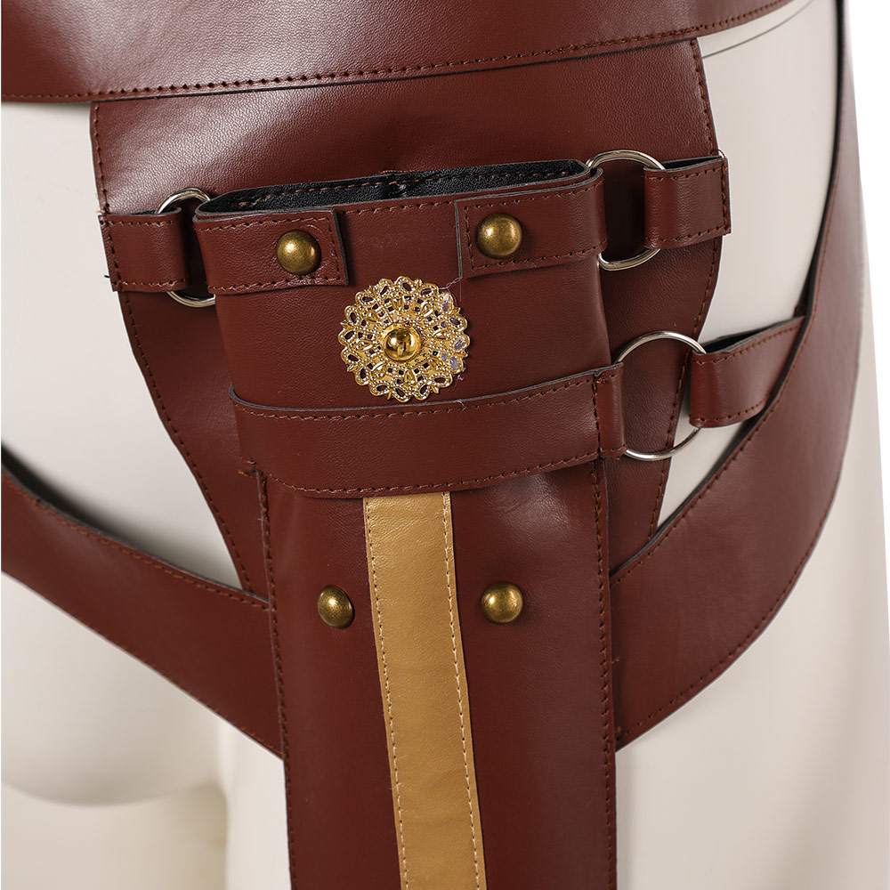 Odysseus Cosplay Scabbard Swor - Cosplay Prop Knife ulasan dan harga