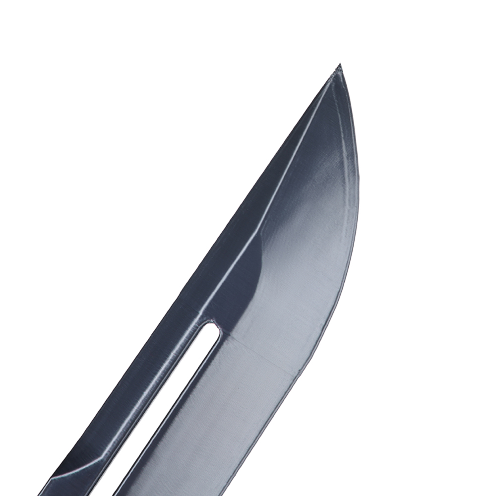 Adult Game 2077 V Chip Props C - Cosplay Prop Knife ulasan dan harga
